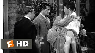 The Philadelphia Story 810 Movie CLIP  The True Love 1940 HD [upl. by Attenborough]