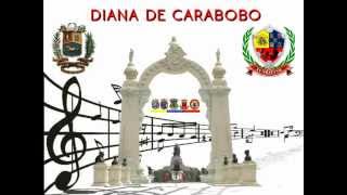 DIANA DE CARABOBO [upl. by Neelav423]