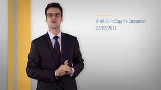 JLMB n° 201742  Droit des assurances [upl. by Kamat]