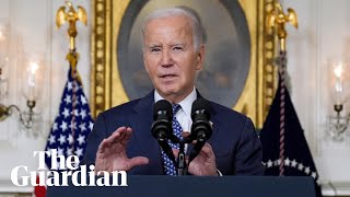 How dare he Biden rebukes special council claim he forgot date of sons death [upl. by Ihel]