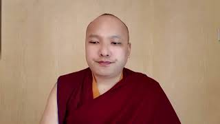 karmapa Kyabje Bokar Rinpoche [upl. by Molahs26]