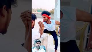 comedysurajroxfunnyvibeo funnyvikramfunny pushpa surajroxteamrealfoolscomedy kgfviralvideo [upl. by Ettenwad]