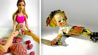 Disturbing Kid Toys That Got Banned [upl. by Nalon115]