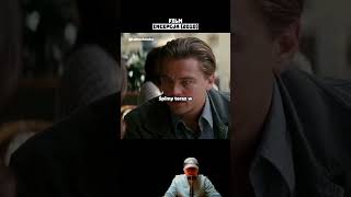 Zachowaj spokój film inception leonardodicaprio lektor akcja [upl. by Harl]