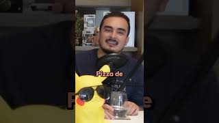 Cuatro Amigos con Síndrome de Down Abren su Propia Pizzería 🍕❤️ [upl. by Amadas]