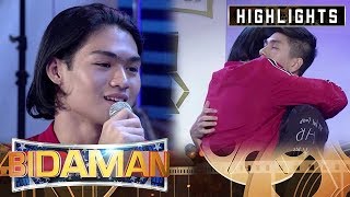 Vice Ganda Anne and Vhong feel Nikko and BidaMan Nathan in their scene  Its Showtime BidaMan [upl. by Cychosz]