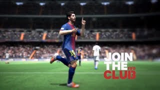 EA SPORTS FC 24  Official Gameplay Trailer [upl. by Adnilym]