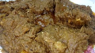 বিফ চাপ কারি রেসিপি।।Beef Chap Curry Recipe।।Easy Beef Chap Curry Recipe।। [upl. by Anul]