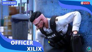 Xilix Thomas in Soul City  Eklavya Later Tonight   GTA RP  nopixel soulcity [upl. by Heshum509]