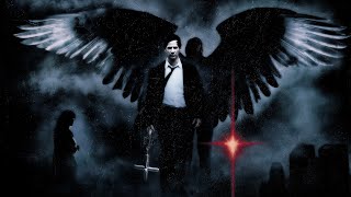 Constantine Full Movie Facts And Review  Keanu Reeves  Rachel Weisz [upl. by Drawets123]