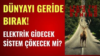 DÜNYAYI GERİDE BIRAK ELEKTRİK GİDECEK DİJİTAL SİSTEM ÇÖKECEK Mİ Abdullah Çiftçi [upl. by Lehcsreh]