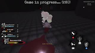 PROTOTYPE rouge game play 1 [upl. by Qulllon372]