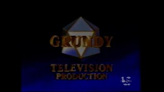 Grundy Television 1994 [upl. by Memberg129]