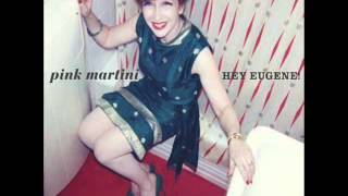 Pink MartiniHey Eugene FULL ALBUM [upl. by Goer]