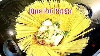 One Pot Pasta [upl. by Cran]