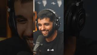 Igor imitando Igor🤣🤣🤣 podcast gym flowpodcast cortes humor [upl. by Suoirrad586]