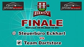 E Dart Live  PROCAR Cup Finale 2024 [upl. by Liddy]