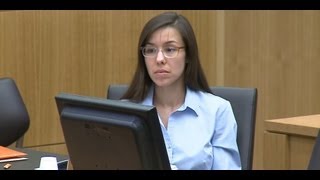 Jodi Arias Trial  Day 40  DV Expert  Part 1 Of 1 No Sidebars [upl. by Aiciled]