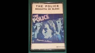 The Police  Reggatta de Blanc  Extended MarceloS [upl. by Farrand]