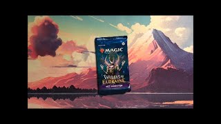 Wilds of Eldraine Set Booster  11 [upl. by Anaig]