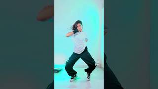 the west side remix  dance cover ArianaGrande westside arianagrande shorts [upl. by Wileen]