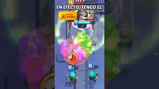 Ventajas del quotPASS ROYALEquot 4 clashroyale passroyale shortvideo [upl. by Ariada]