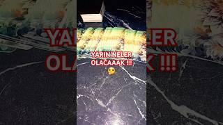 ✨️YARIN NASIL BİR GÜN OLACAAKK✨️ MELEK REHBER KATİNA FAL DANIŞMANLIK 05055958600 [upl. by Leanora684]