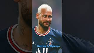 Neymar or Mpempe football [upl. by Capp]