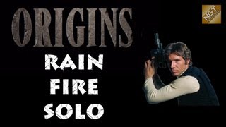 Origins SOLO Easter Egg Step 3 Rain Fire  The Definitive SOLO Guide [upl. by Demakis996]