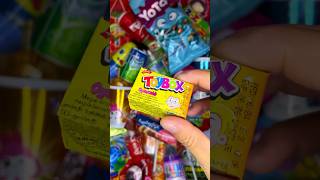 Toy box gum toy box shorts fyp shortvideo youtubeshorts fypシ゚viral [upl. by Yrallih]