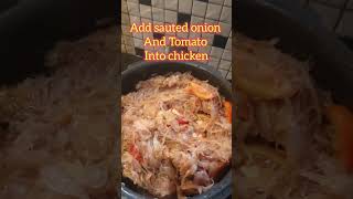 Malabar chicken biriyanieasy amp simple recipe [upl. by Axel]