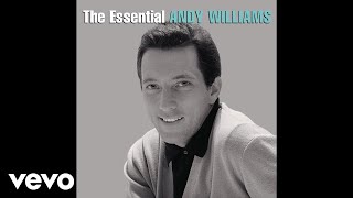 Andy Williams  Music to Watch Girls By Audio [upl. by Kipton]