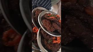 Most Famous Chapali Kabab in local Street Food foodstreet chaplikabab shortvideo [upl. by Ginni]