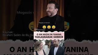 O An Hazalın Yanına Yaklaşmamak Lazım😂 komik [upl. by Anceline]