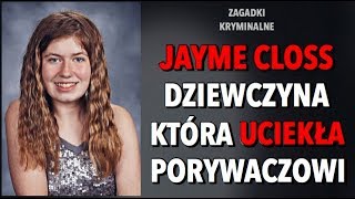 SPRAWA JAYME CLOSS  KAROLINA ANNA [upl. by Adriana993]