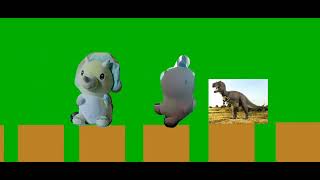 hasbro and mattel rewind green screen [upl. by Beth69]