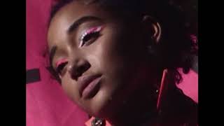 Flaunt Film  Amandla Stenberg [upl. by Yob]