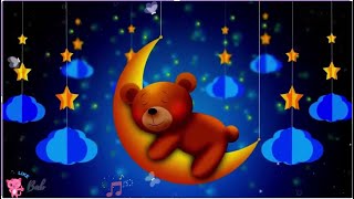 4 HOURS OF LULLABY BRAHMS ♫♫♫ Best Lullaby for Babies to go to Sleep Baby Sleep Music 128 [upl. by Amick960]