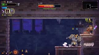 Rogue Legacy 2  Part 8 [upl. by Ahtivak]