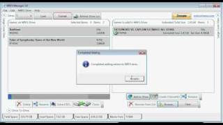 WBFS Manager ISO adding problem [upl. by Mcgrath263]