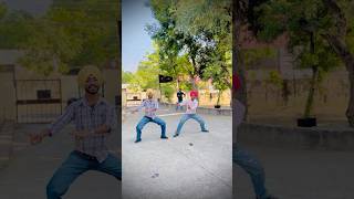 Kangani RajvirJawanda  wedding music dance shortsfeed shorts punjabi song newsong [upl. by Nehgam]