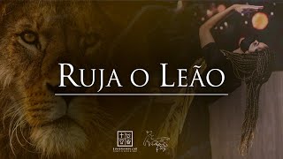 RUJA O LEÃƒO  FHOP MUSIC  COREOGRAFIA CIA DE DANÃ‡A VIDA E PAZ [upl. by Eledoya]