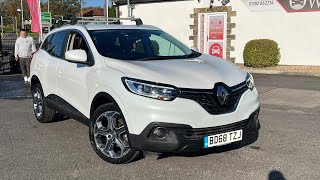 Renault Kadjar [upl. by Elaina]