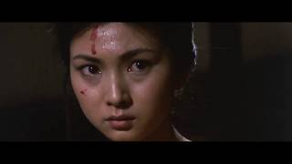 Blind Womans Curse 1970 One Of Japanese Director Teruo Ishiis Many Cult Classics  Meiko Kaji [upl. by Ardiek]