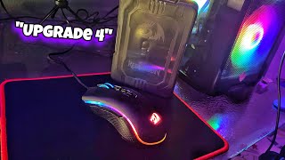 Esse é o melhor mouse gamer custo benefício de 2024 Upgrade 4 [upl. by Beshore]