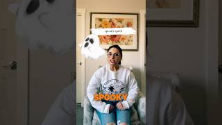 Halloween story time 👻 halloween storytime truestory [upl. by Allie882]