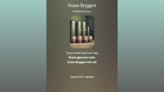 Grans Bryggeri AI Generated [upl. by Agnese]