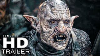 THE LORD OF THE RINGS THE RINGS OF POWER Season 2 Trailer 2 2024 [upl. by O'Toole]