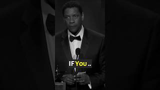 If You  Motivational Speech Denzel Washington motivation motivationalspeech denzelwashington [upl. by Luiza294]