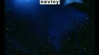 HQ  TV NOVA  Televizni noviny  theme 1994 [upl. by Cousins]